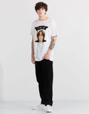 Original Penguin Men’s Chest-Stripe